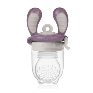 3 Pieces Of KIDSME Food Feeder 6+m NEW